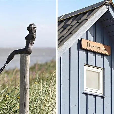 Feriehus 8806-hvide-sande-ae-gammel-havn-15 *