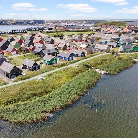 8806-hvide-sande-ae-gammel-havn-15 * Hvide Sande