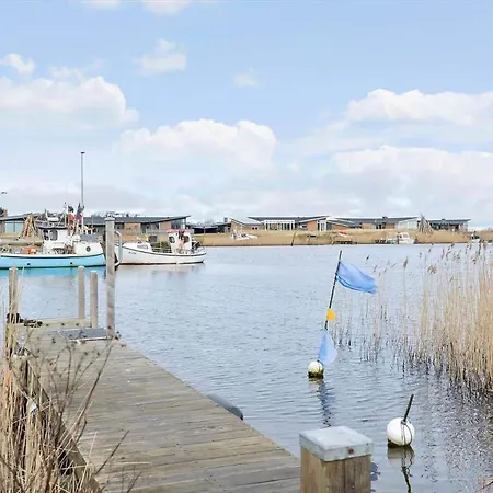 Semesterbostad 8806-hvide-sande-ae-gammel-havn-15 Hvide Sande